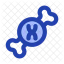 Bone Nature Research Icon