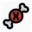 Bone Nature Research Icon