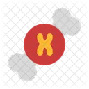 Bone Nature Research Icon