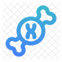 Bone Nature Research Icon