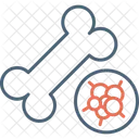 Bone Dna  Icon