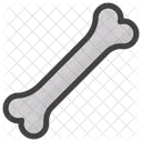 Bone  Icon