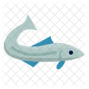 Bone Fish Fish Animal Icon