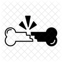 Bone Friction  Icon