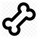 Bone  Icon