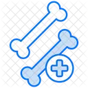 Bone Medical Skeleton Icon