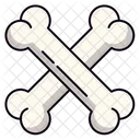 Bone  Icon