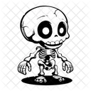 Bone  Icon