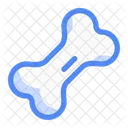 Bone Medical Skeleton Icon