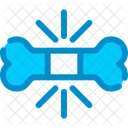 Bone  Icon