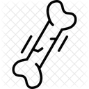 Bone  Icon
