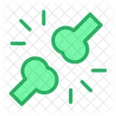 Bone  Icon