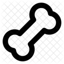 Bone  Icon