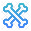 Bone  Icon