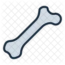 Bone Anatomy Orthopedic Icon
