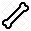 Bone Skeleton Injury Icon