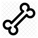 Bone  Icon