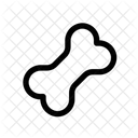 Bone  Icon