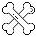 Bone  Icon