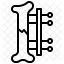 Bone  Icon