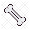Bone Pets Cannine Icône