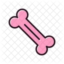 Bone Pets Cannine Icône