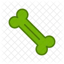 Bone Pets Cannine Icône