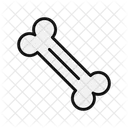 Dog Bone Pets Icône