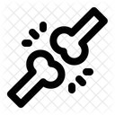 Bone  Icon
