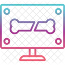 Bone  Icon