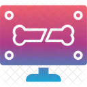 Bone  Icon