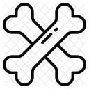 Bone  Icon