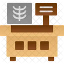 Bone  Icon