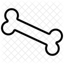 Bone  Icon
