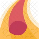 Bone Marrow Skeletal Icon