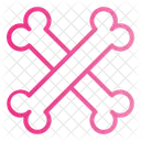 Bone  Icon