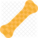 Bone Artificial Repair Icon