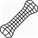Bone Artificial Repair Icon