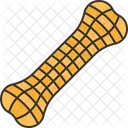 Bone Artificial Repair Icon