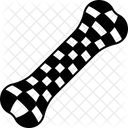 Bone Artificial Repair Icon