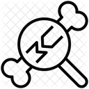 Bone  Icon