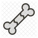 Bone  Icon