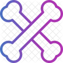 Bone  Icon