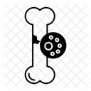 Bone Infection  Icon