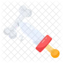 Bone Knife  Icon