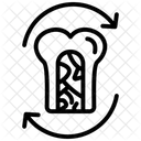 Bone-marrow  Icon