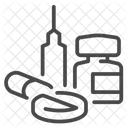 Bone medicine  Icon