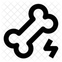 Bone Pain  Icon