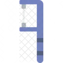 Bone Saw  Icon