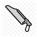 Bone Saw Bone Saw Icône